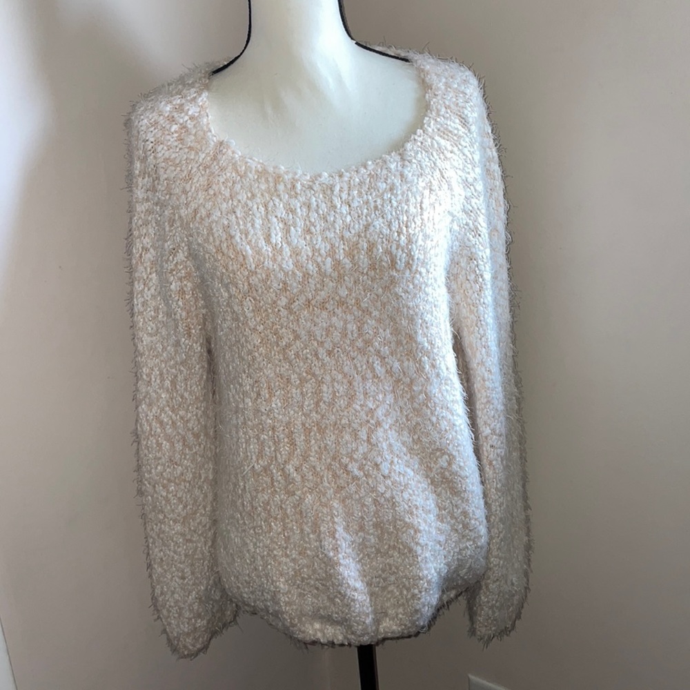 Buffalo Sweater like NEW